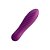 Vibrador Ponto G Recarregável Aveludado - Svakom Tulip. - Imagem 4