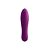 Vibrador Ponto G Recarregável Aveludado - Svakom Tulip. - Imagem 2
