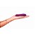Svakom Tulip - Vibrador Ponto G Recarregável E 10 Modos de Vibrações | Cor: Roxo - Imagem 3