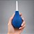 Ducha Higiênica Unissex Xuca 160ml Com Aplicador – Modelo Azul - Imagem 2