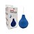 Ducha Higiênica Unissex Xuca 160ml Com Aplicador – Modelo Azul - Imagem 5