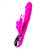 Female Vibrator - Vibrador Ponto G E Estimulador De Clitóris Borboleta, 12 Modos De Vibrações E Aquecimento | Cor: Pink - Imagem 2
