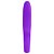 Vibrador Ponto G Com 10 Modos De Vibração 5 Velocidades Roxo - Lealso Magic My Blazing - Imagem 3
