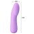 PRETTY LOVE LEIF - Vibrador Estimulador de Ponto G Recarregável com 12 Modos de Vibração - 12 X 2,7 CM | Cor: Roxo - Imagem 6