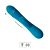 Vibrador Flexível Estimulador de Ponto G E Clitóris - PRETTY LOVE PRIMO - Imagem 2