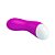 PRETTY LOVE IAN - Vibrador Estimulador De Ponto G Recarregável Em Soft Touch Com 30 Modos De Vibrações 12,5 X 3,2 Cm - Imagem 7