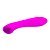 PRETTY LOVE LEN - Vibrador Estimulador De Clitóris Recarregável Em Soft Touch Com 30 Modos De Vibrações - 16 x 3 Cm - Imagem 4