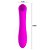 PRETTY LOVE LEN - Vibrador Estimulador De Clitóris Recarregável Em Soft Touch Com 30 Modos De Vibrações - 16 x 3 Cm - Imagem 3