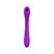 S-HANDE CHARMING - Vibrador Estimulador De Clitóris E De Ponto G Com Vértebras 9 Modos De Vibração E Sucção | Cor: Roxo - Imagem 2