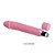 PRETTY LOVE VIC - Vibrador Estimulador De Ponto G Em Silicone Com 10 Modos De Vibração - 15,2 X 3 CM | Cor: Rosa Claro - Imagem 5