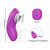 Sugador Estimulador De Clitóris  - S-HANDE PLUSE - Imagem 3