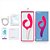 WE-VIBE NOVA - Vibrador Ponto G Recarregável com 10 Vibrações, Plug Lateral, Aplicativo para Controle de Vibração - Imagem 2