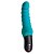 Vibrador Recarregável Estimulador Clitoriano 10 Modos de Vibração Pulsação 23,5 x 7,5 CM Stronic Drei - Fun Factory - Imagem 3