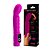 PRETTY LOVE BODY TOUCH II - Vibrador de Ponto G em Silicone com Vibração Multivelocidade Sensorial - 14,5 X 3,7 CM - Imagem 1