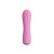 PRETTY LOVE ALICE - Vibrador Recarregável com Extremidade Arredondada e 12 Modos de Vibração - 11,7 X 3 CM | Cor: Rosa - Imagem 2