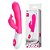 PRETTY LOVE FELIX - Vibrador com Estimulador de Clitóris e Sensor de Som com 30 Níveis de Vibração - Imagem 1