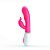 PRETTY LOVE FELIX - Vibrador com Estimulador de Clitóris e Sensor de Som com 30 Níveis de Vibração - Imagem 2