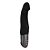 Fun Factory Mr Boss - Vibrador Ponto G em Formato de Pênis com Glande, 6 Modos de Vibração e À Prova D'Água | Cor: Preto - Imagem 2