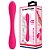 Vibrador Estimulador de Ponto G e Clitóris - Pretty Love Yedda - Imagem 1