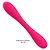 Vibrador Estimulador de Ponto G e Clitóris - Pretty Love Yedda - Imagem 6