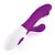 Vibrador Ponto G e Clitóris com 30 Modos de Vibração Roxo - Pretty Love Snappy - Imagem 3