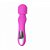 Female Vibrator - Vibrador Ponto G Recarregável em Silicone Soft Touch com 30 Modos de Vibração e à Prova D Água - Imagem 2