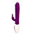 Vibrador Estimulador de Clitóris Glande Saliente em Silicone Super Soft e 7 Modos de Vibrações - Wediamond - Imagem 2