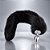 Plug Anal Lust Of Love em Aço Inoxidável com Rabo de Raposa – 40cm de Cauda e Estímulo Térmico - Imagem 1