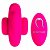 Vibrador Calcinha Vibratória Com Controle Sem Fio - PRETTY LOVE FAIRY BOAT II - Imagem 4