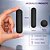 Mini Vibrador Power Bullet YouVibe – Recarregável com 10 Modos de Vibração e Resistente à Água - Imagem 3