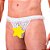 SEXY FANTASY - Cueca Fantasy em Renda Tamanho Único | COR: Branco - Imagem 1