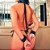 Coleira Com Algema Em Couro  BDSM -  Sexy Fantasy - Imagem 2
