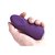 We-Vibe Touch - Massageador Recarregável em Silicone com 8 Modos de Vibrações, a Prova D'Água - 10 x 4,2cm | Cor: Roxo - Imagem 6