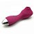 KISSTOY POLLY PLUS - Vibrador Estimulador 2 em 1 com 3 Modos de Sucção e 10 Modos de Vibração Recarregável | Cor: Roxo - Imagem 4