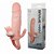 Capa Extensora de 4 cm com Vibro e Anel Para Escroto Brave Man - Baile - Imagem 1