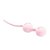 Bolas para Pompoarismo com Pesos Internos que Vibra 36 G - PRETTY LOVE KEGEL TIGHTEN UP I - Imagem 3
