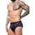 Cueca Boxer Bojo Com Prótese De Silicone Acoplada Flutua - Sd Clothing - Imagem 1