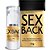 Gel Dessensibilizante Extra Forte com Efeito Refrescante 15 GR - Sexy Fantasy Sex Back - Imagem 1