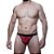 Cueca Jockstrap Tapa Sexo - SD Clothing - Imagem 1