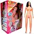 Boneca Inflável: Vagina E Ânus Em Cyberskin | Morena - Imagem 1