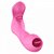 Calcinha Vibratória Estimulador Clitoriano E Simulador Língua 7 Modos de Vibração Sex Massager Amanda - Dibe - Imagem 6