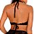 Sutiã Sem Bojo Frente única De Luxo Em Renda Trilegal - Lingerie Sensualle - Imagem 4