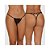 Calcinha Fio Dental de Luxo em Renda Principal - Lingerie Sensualle - Imagem 2