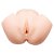 Baile Crazy Bull Veronica -  Masturbador Masculino Com Vagina E Ânus Penetráveis Com Vibração - 20 Cm - Imagem 4