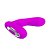 Vibrador Massageador Próstata 12 Vibrações Pretty Love Piper - Imagem 4