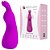 Vibrador Rabbit Estimulador de Clitóris - Pretty Love Nakki - Imagem 1