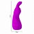 Vibrador Rabbit Estimulador de Clitóris - Pretty Love Nakki - Imagem 7
