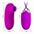 Vibrador Ponto G E Estimulador de Clitóris - Pretty Love Orthus - Imagem 6