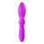 Youvibe Lelis - Vibrador Ponto G E Estimulador De Clitóris Com 10 Modos De Vibração | Cor: Roxo - Imagem 5