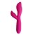 Youvibe Lelis - Vibrador Ponto G E Estimulador De Clitóris Com 10 Modos De Vibração | Cor: Rosa - Imagem 2